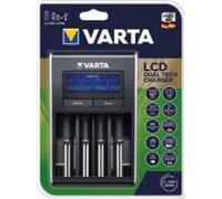 Varta 57676 101 401 Chargeur de batterie AC