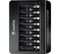 VAR LCD MC PLUS - Chargeur de bureau, commandé par processeur, affichage LCD