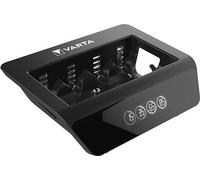 Chargeur Varta LCD Universal+