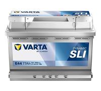 VARTA 577400078K262 Batterie