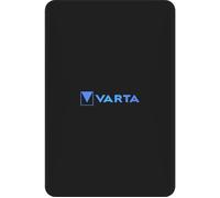 Varta Batterie externe Mag Pro Wireless 5000 - 5 000 mAh MagSafe/Qi 7,5 W USB-C Noir