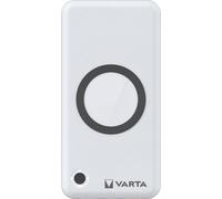 Varta Batterie externe Power Bank 15000 mAh Sans fil USB Type-C