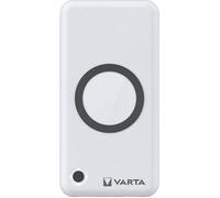Varta Batterie externe Power Bank 15000 mAh Sans fil USB Type-C