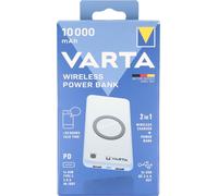 VARTA Wireless Power Bank