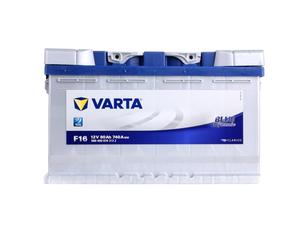 VARTA 5804000743132 Batterie