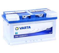 batterie de voiture Ford Mondeo IV 2.2 TDCi 16_V (2007-2014)