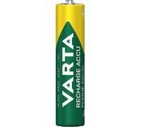 Varta 58398101501 Pile rechargeable LR3 (AAA) NiMH 800 mAh 1.2 V 1 pc(s)