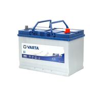 Varta - Batterie Voiture Start & Stop 12v 85ah 800a (n°n85)