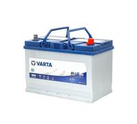 VARTA 585501080D842 Batterie de Démarrage 12V 85Ah 800A EN pour HYUNDAI ix35