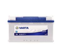 Batterie de démarrage Varta Blue Dynamic L5 G3 12V 95Ah / 800A