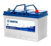 VARTA 5954040833132 BLUE Dynamic Batterie de Démarrage 12V 95Ah 830A EN pour KIA
