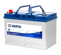 VARTA 5954050833132 BLUE Dynamic Batterie de Démarrage 12V 95Ah 830A EN pour KIA