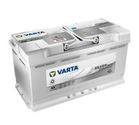 VARTA 595901085J382 Batterie de Démarrage 12V 95Ah 850A EN pour VW Iltis (183)