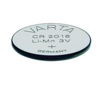 VARTA - 6016101401 - PILE ELECTRONIQUE - CR 2016