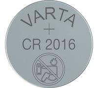 Varta 6016101415 Batterie à usage unique Lithium