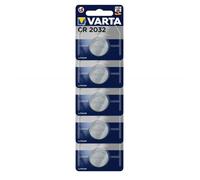 Varta 6032201401 Professional Pile Bouton au Lithium CR2032
