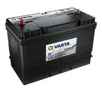 VARTA 605103080A742 Batterie