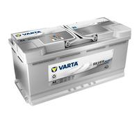 VARTA 605901095J382 Batterie de Démarrage 12V 105Ah 950A EN pour VW Touareg II