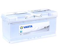 VARTA Batterie Auto I1 (+ droite) 12V 110AH 920A