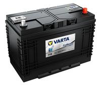VARTA 610404068A742 Batterie