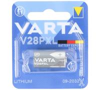 Varta 6231 / PX 28 Lithium