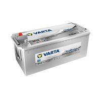 Batterie de poids lourd RENAULT TRUCKS Premium 2 Distribution 410.26 (supérieur à 10/2005)