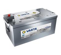 Varta Akumuliatorius 210 Ah 1200 A EN 12V AGM