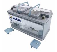 VARTA A5 Argent Dynamic AGM 595901085 12V 95Ah 850A