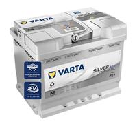 VARTA 560901068J382 Batterie