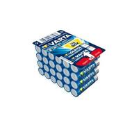 Varta AAA, LR03, 1.5V Batterie à usage unique Alcaline