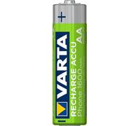Varta Accu RECHARGE Phone AA HR6 1600mAh 2p.