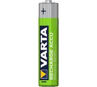 2 Piles Rechargeables AAA / HR03 800mAh Varta Accu Phone