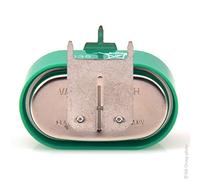 Varta - Accus NiMH 2/V150H SLF 2.4V 150mAh - Accumulateur(s)