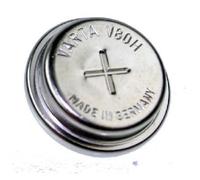 Varta - Accus NiMH V80H 1.2V 80mAh - Accumulateur(s)