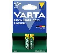 VAR R2U 2X1000 - VARTA Ready 2 Use, 2 x Micro, 1 000 mAh