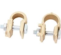 VARTA Adaptateur de cosse de batterie de rond a jeu