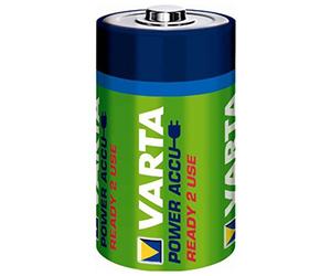 Varta Akku MONO 56720 lose