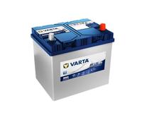 Varta Batterie voiture Start & Stop N65 12V 65 Ah 650 A Réf. 634803