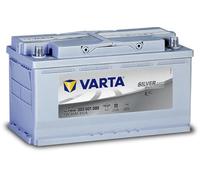 Varta Akumuliatorius 95 Ah 850 A EN 12V AGM, BIANCO