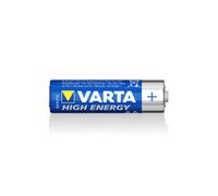 Varta 04906121418 Batterie à usage unique AA Alcaline