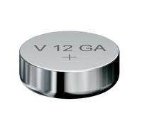 Varta Alkaline LR43 V12GA 1,5V batterie bouton pour montres, télécommandes et appareils électroniques