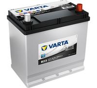 VARTA B23 Black Dynamic 12V 45Ah 300A batterie de voiture 545 077 030 incl. 7,50€ de consigne