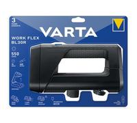 varta baladeuse professionnelle rechargeable noir 18684101401 work flex