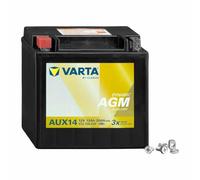 VARTA Batterie 13, Ah 200, A/EN 513106020G412 L 150mm B 87mm H 146mm