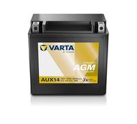 Varta Batterie 13 Ah 200 A/EN 513106020K262 L150 B87 H146 mm