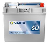 VARTA 545156033K262 Batterie