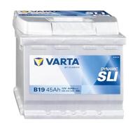 VARTA 545412040K262 Batterie