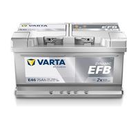 VARTA 575500073K262 Batterie