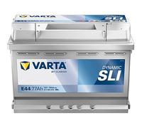 VARTA 577400078K262 Batterie