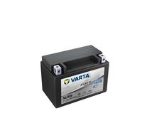 VARTA Batterie 9, Ah 130, A/EN 509106013G412 L 151mm B 87mm H 106mm Compatible avec MERCEDES-BENZ Classe E Break S213, VOLVO XC60 156